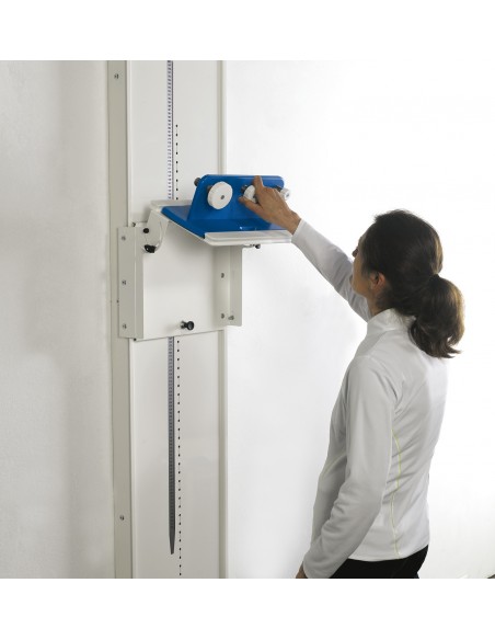 Pannello ERGO 400 regolabile in altezza e inclinazione