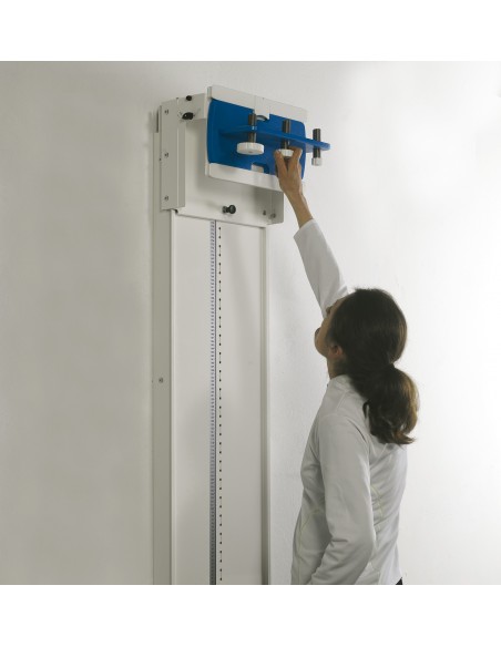 Pannello ERGO 400 regolabile in altezza e inclinazione