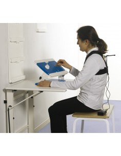 Tavolo di lavoro occupazionale ERGO