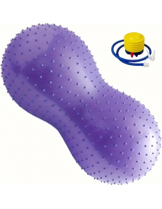 Palla arachide tattile