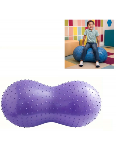 Palla arachide tattile