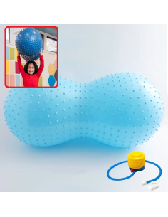 Palla arachide tattile