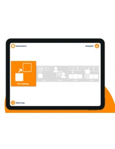 Software + Hardware TED