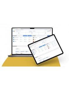 Software + Hardware TED