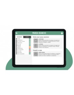 ASTRAS – Software evidence-based per il potenziamento delle funzioni esecutive