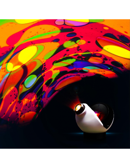 Proiettore OPTI Aura LED