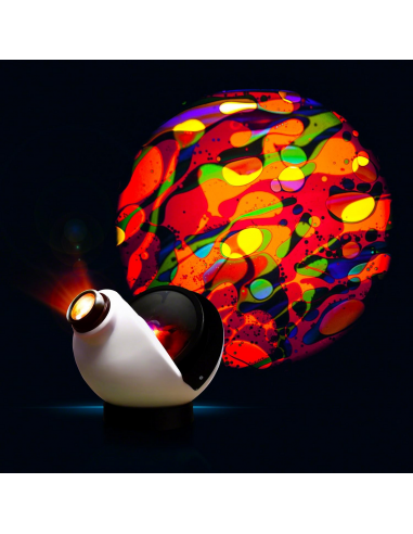 Proiettore OPTI Aura LED