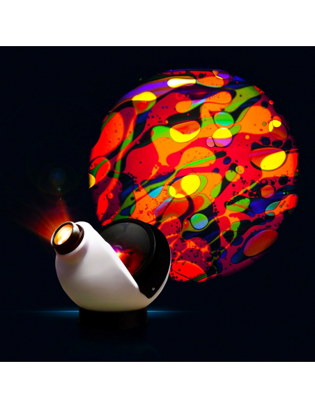 Proiettore OPTI Aura LED