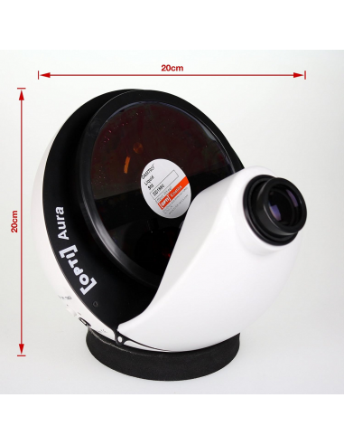 Proiettore OPTI Aura LED