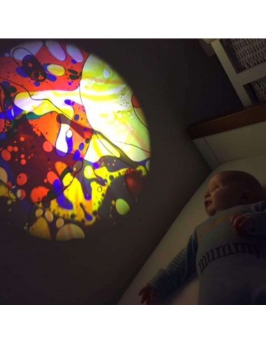 Proiettore OPTI Aura LED