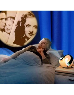 Proiettore di Luce Sensoriale Aura