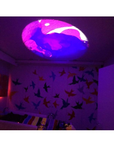 Proiettore OPTI Aura LED