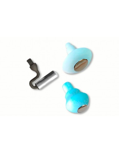 Penna elettrostimolatore con accessori