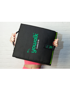 FeetBoard™ – Tappeto per Riattivazione Plantare Progressiva