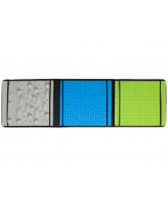 FeetBoard™ – Tappeto per Riattivazione Plantare Progressiva