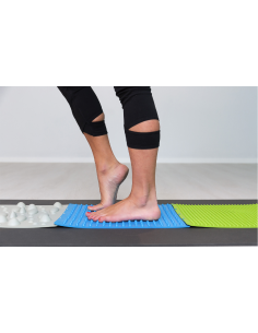 FeetBoard™ – Tappeto per Riattivazione Plantare Progressiva