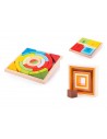 Set costruzioni Forme geometriche