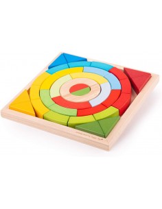 Set costruzioni Forme geometriche