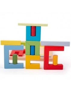 Set costruzioni Forme geometriche