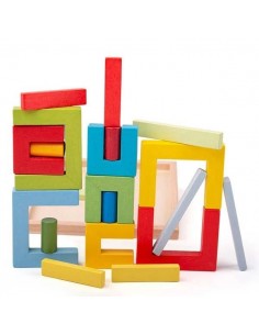 Set costruzioni Forme geometriche
