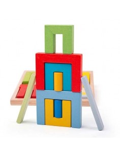 Set costruzioni Forme geometriche