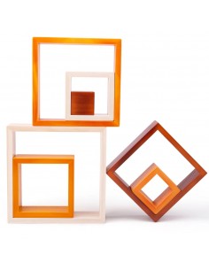Set costruzioni Forme geometriche