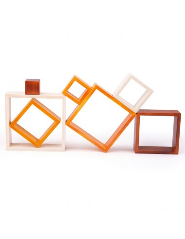 Set costruzioni Forme geometriche