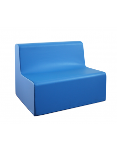 Sedute morbide per nido