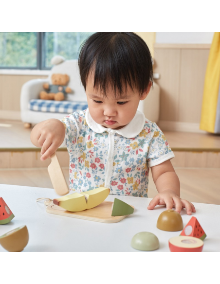 Set basa cucina PolarB con accessori