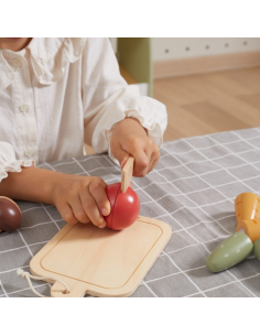 Set basa cucina PolarB con accessori