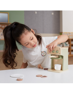 Set basa cucina PolarB con accessori