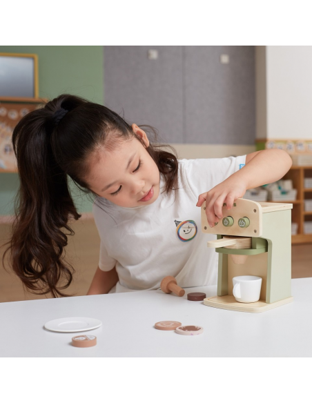 Set basa cucina PolarB con accessori