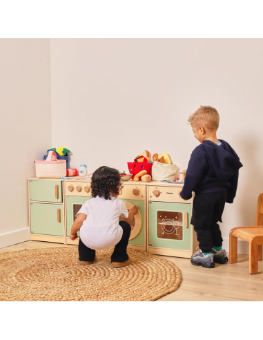 Set da cucina per bambini polarB