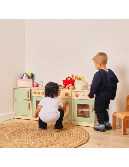 Set da cucina per bambini polarB