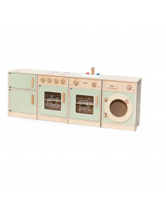 Set da cucina per bambini polarB