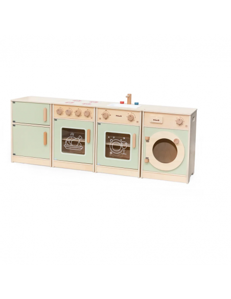 Set da cucina per bambini polarB