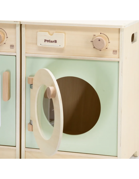 Set da cucina per bambini polarB