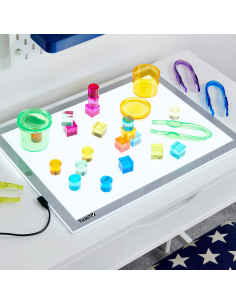 Pannello Luminoso A2 TickiT®