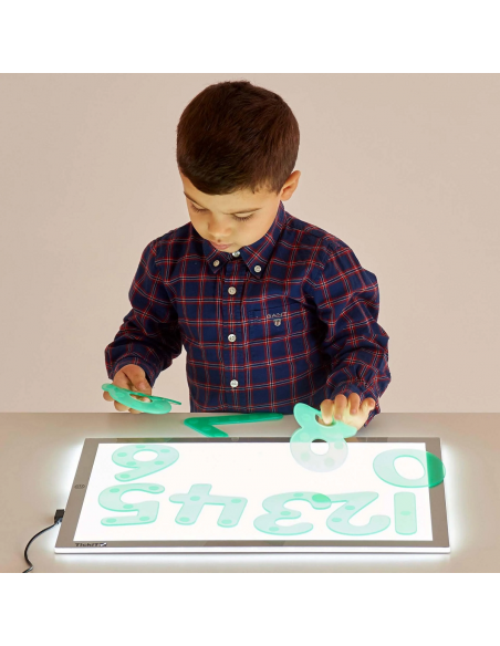 Pannello Luminoso A2 TickiT