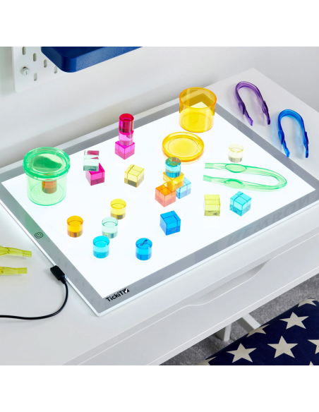 Pannello Luminoso A2 TickiT®