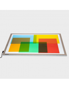 Pannello Luminoso A3 TickiT®