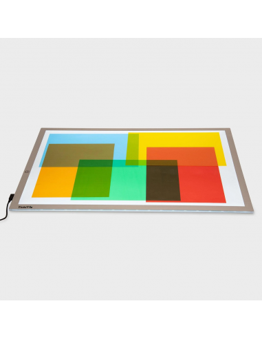 Pannello Luminoso A2 TickiT