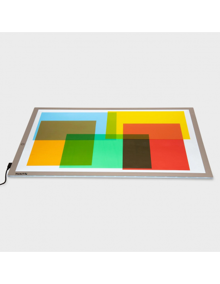 Pannello Luminoso A2 TickiT