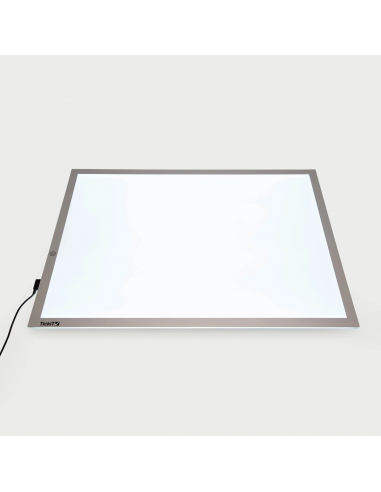 Pannello Luminoso A3 TickiT