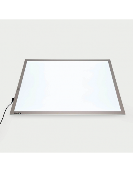 Pannello Luminoso A3 TickiT