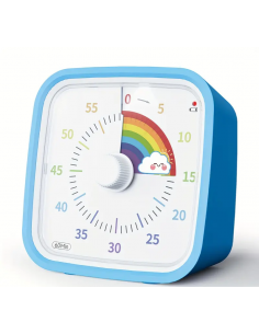 Timer arcobaleno
