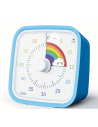 Timer visivo arcobaleno per bambini – Conto alla rovescia 60 minuti