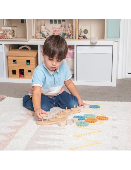 Set giochi Silisoft