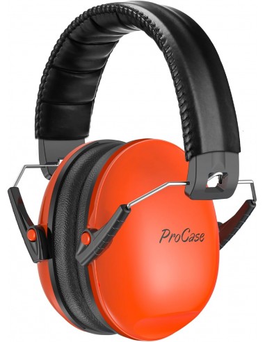 Cuffie Antirumore per Bambini