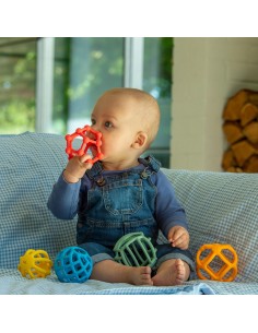 Set giochi SiliSoft Baby